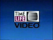 TimeLifeLogo