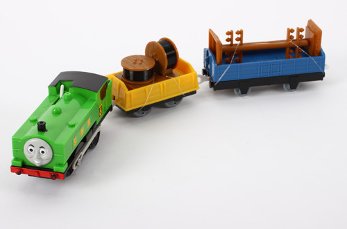 ttte trackmaster