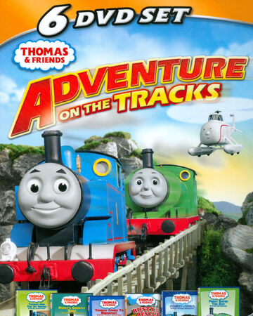 thomas the tank engine tracks