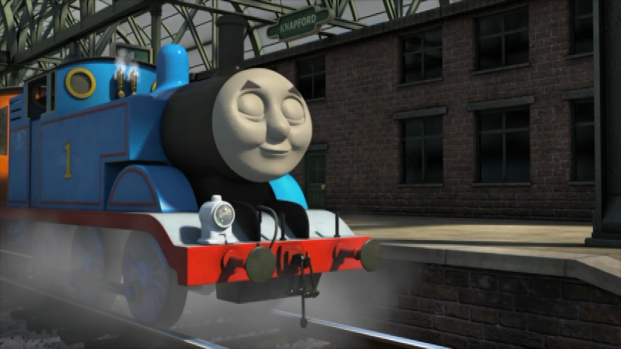 Image - Diesel'sGhostlyChristmas253.png | Thomas the Tank Engine Wikia ...