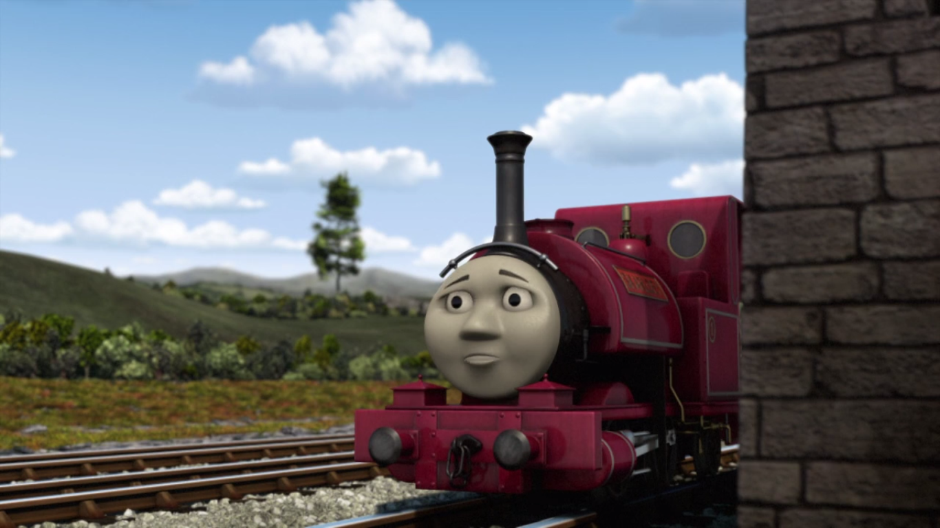 Картинки паровозик томас exe