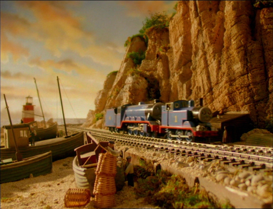 Paint Pots and Queens/Gallery Thomas the Tank Engine Wikia Fandom