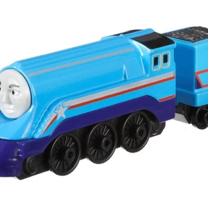 thomas and friends collectable railway