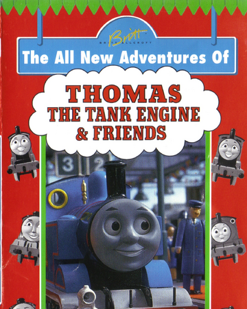 thomas and friends thomas and stepney