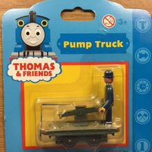 Old Bailey Thomas The Tank Engine Wikia Fandom