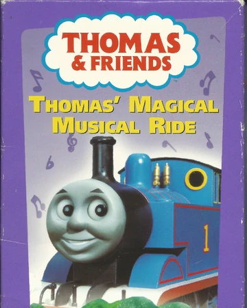 thomas & friends engine ride on
