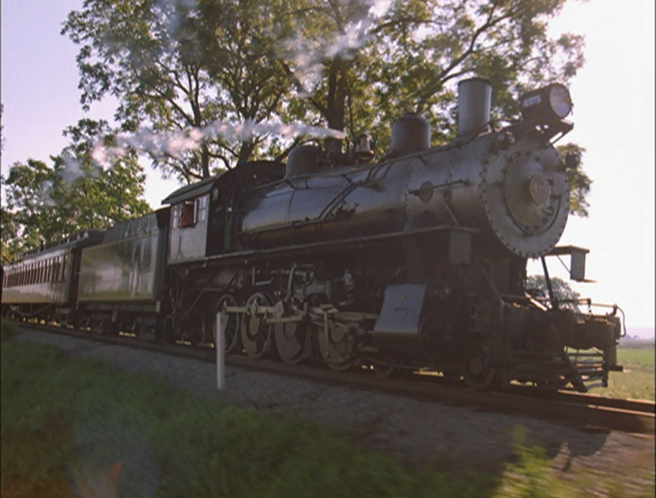 shining time station thomas and the magic railroad