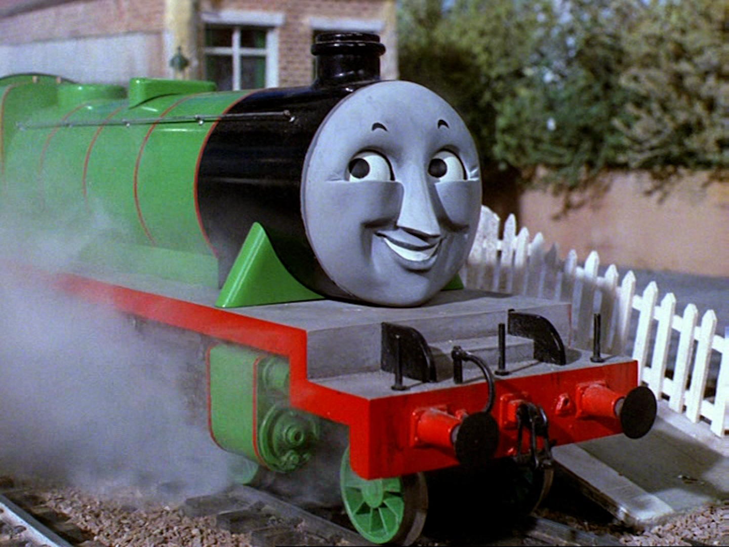 Image WhistlesandSneezes8.png Thomas the Tank Engine Wikia FANDOM