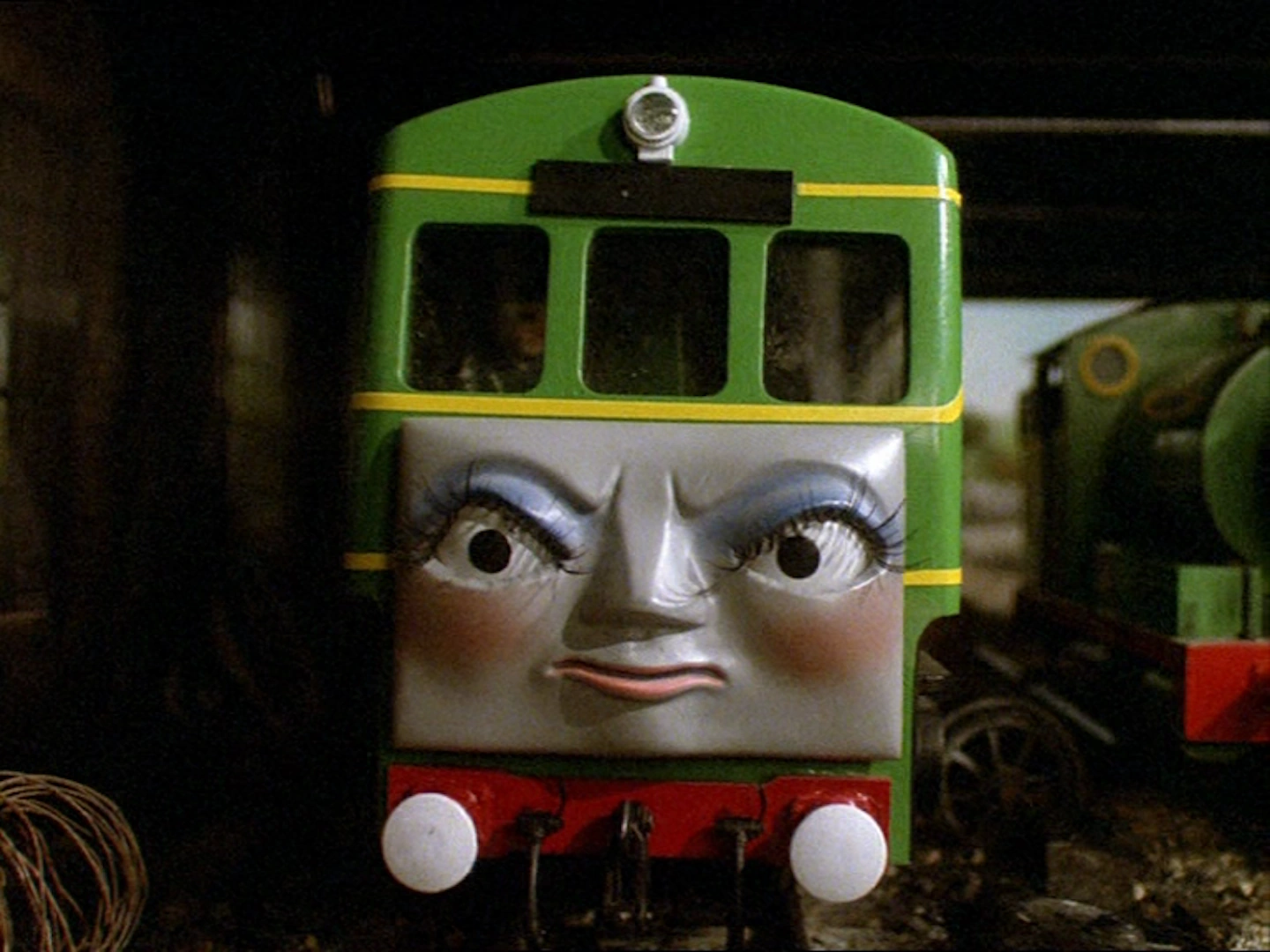 Image Daisy(episode)11.png Thomas the Tank Engine Wikia FANDOM