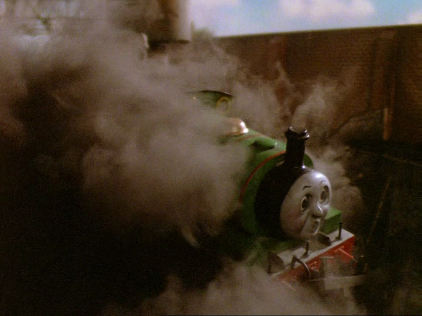 Image Thomas,PercyandtheCoal46.png Thomas the Tank Engine Wikia FANDOM powered by Wikia