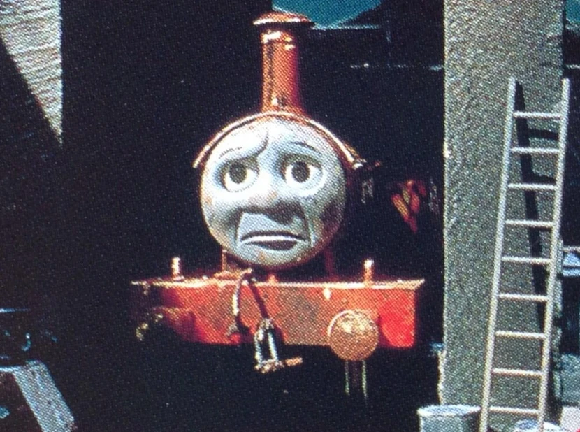 Image Escape66.jpg Thomas the Tank Engine Wikia FANDOM powered by