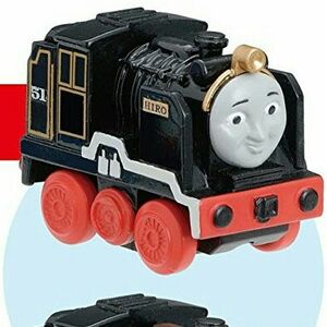 thomas the tank bath toys