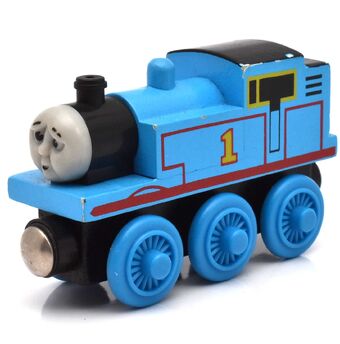 thomas the train merchandise website