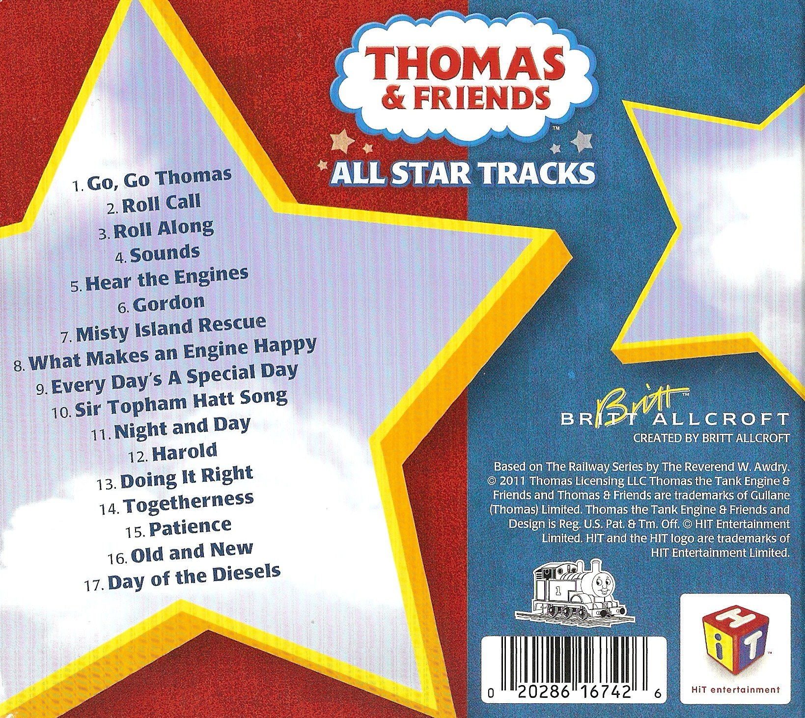 All Star Tracks Thomas the Tank Engine Wikia FANDOM powered by Wikia