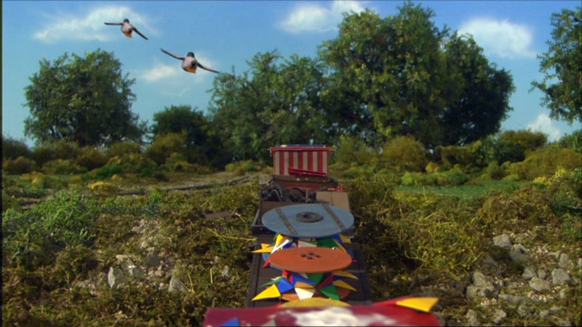 Image PushMe,PullYou66.png Thomas the Tank Engine Wikia FANDOM