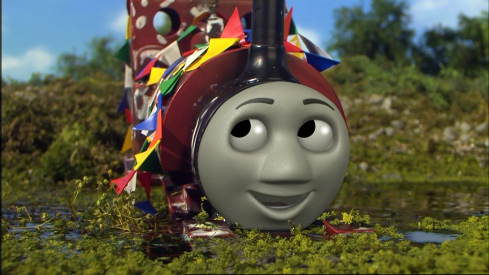 Image PushMe,PullYou68.png Thomas the Tank Engine Wikia FANDOM