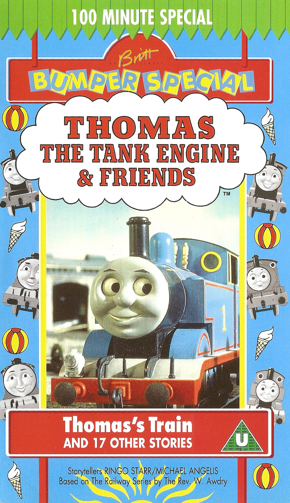 thomas train 7