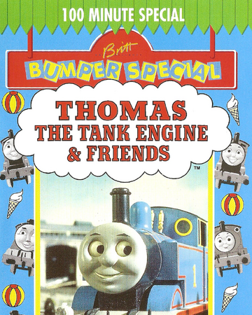 more about thomas the tank engine