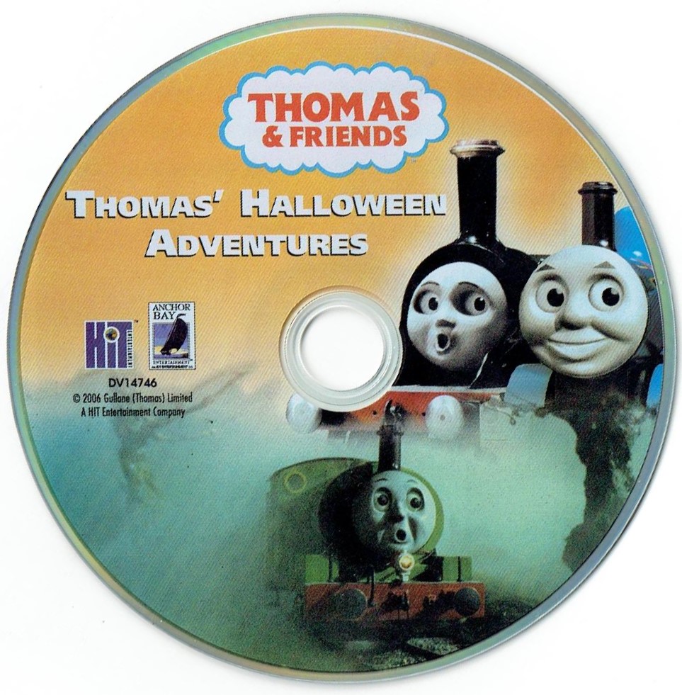 Image Thomas Halloweenadventuresdisc Thomas The Tank Engine