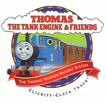 thomas the tank engine and friends wooden railway system