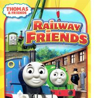 railway thomas and friends