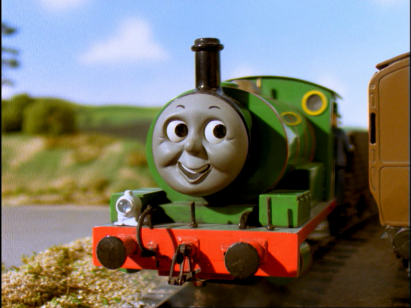 Image - HappyEverAfter43.png | Thomas the Tank Engine Wikia | FANDOM ...