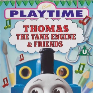 thomas and friends play time
