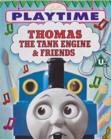 thomas and friends play time
