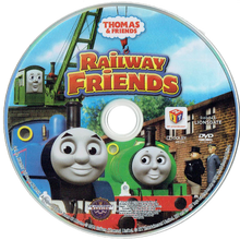 railway friends