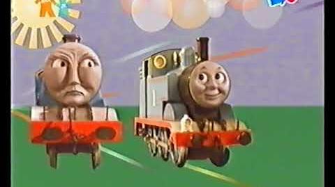 Nick Jr Thomas And Friends The Cgi Series Wikia Induced Info