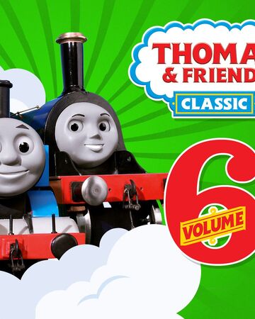 thomas & friends classic