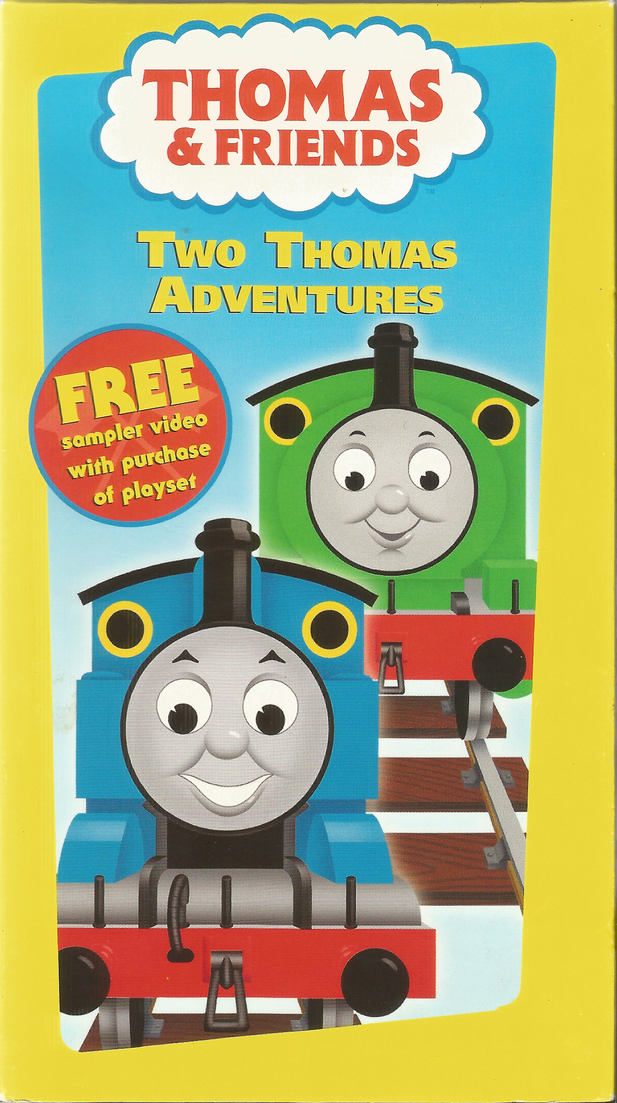 thomas and friends adventures thomas