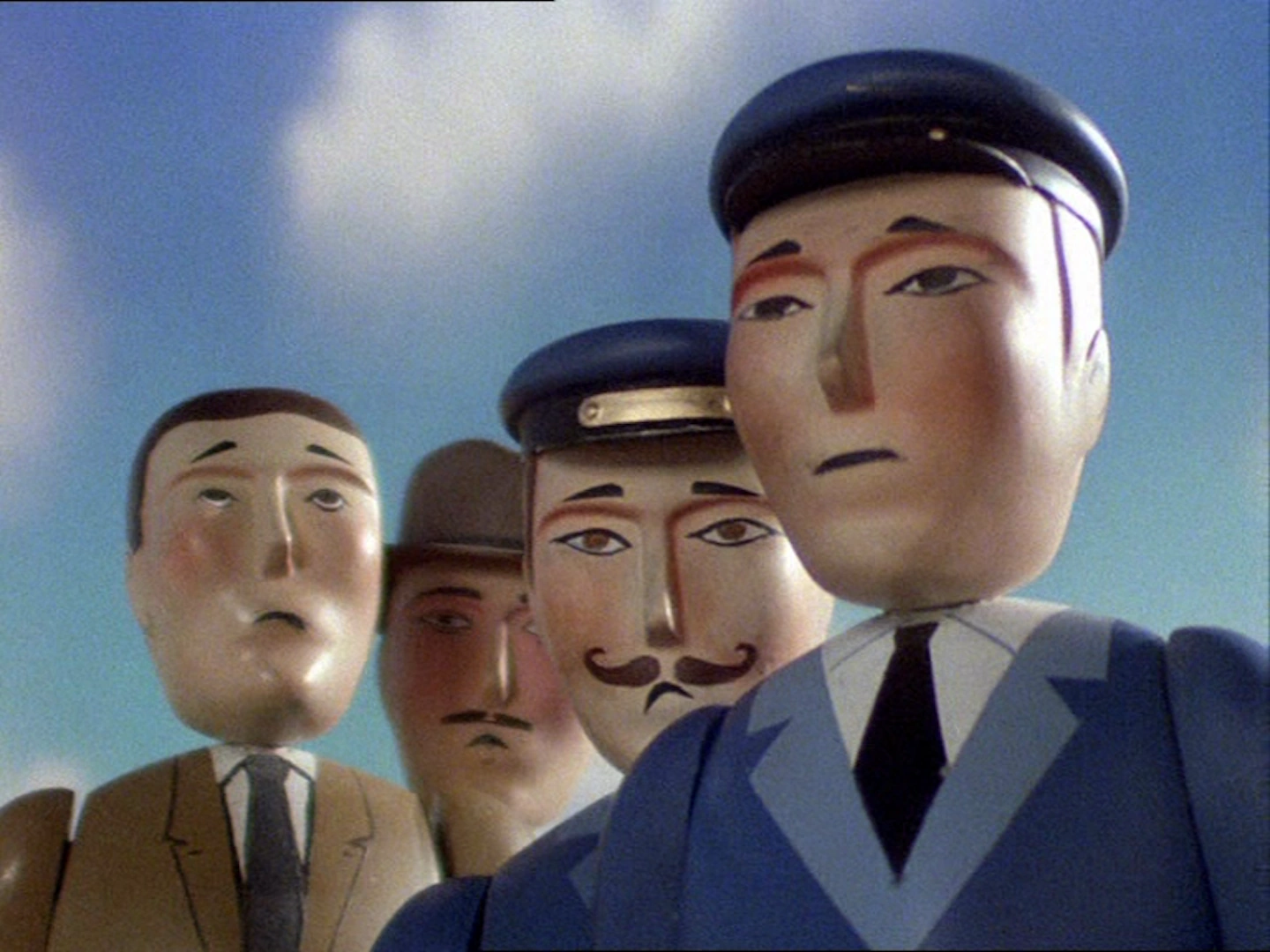 Image Daisy(episode)29.png Thomas the Tank Engine Wikia FANDOM