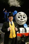 Thomas and Friends - The All Aboard Live Tour | Thomas the Tank Engine ...