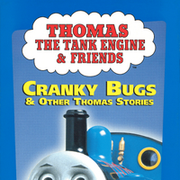 Cranky Bugs And Other Thomas Stories Gallery Thomas The Tank Engine Wikia Fandom