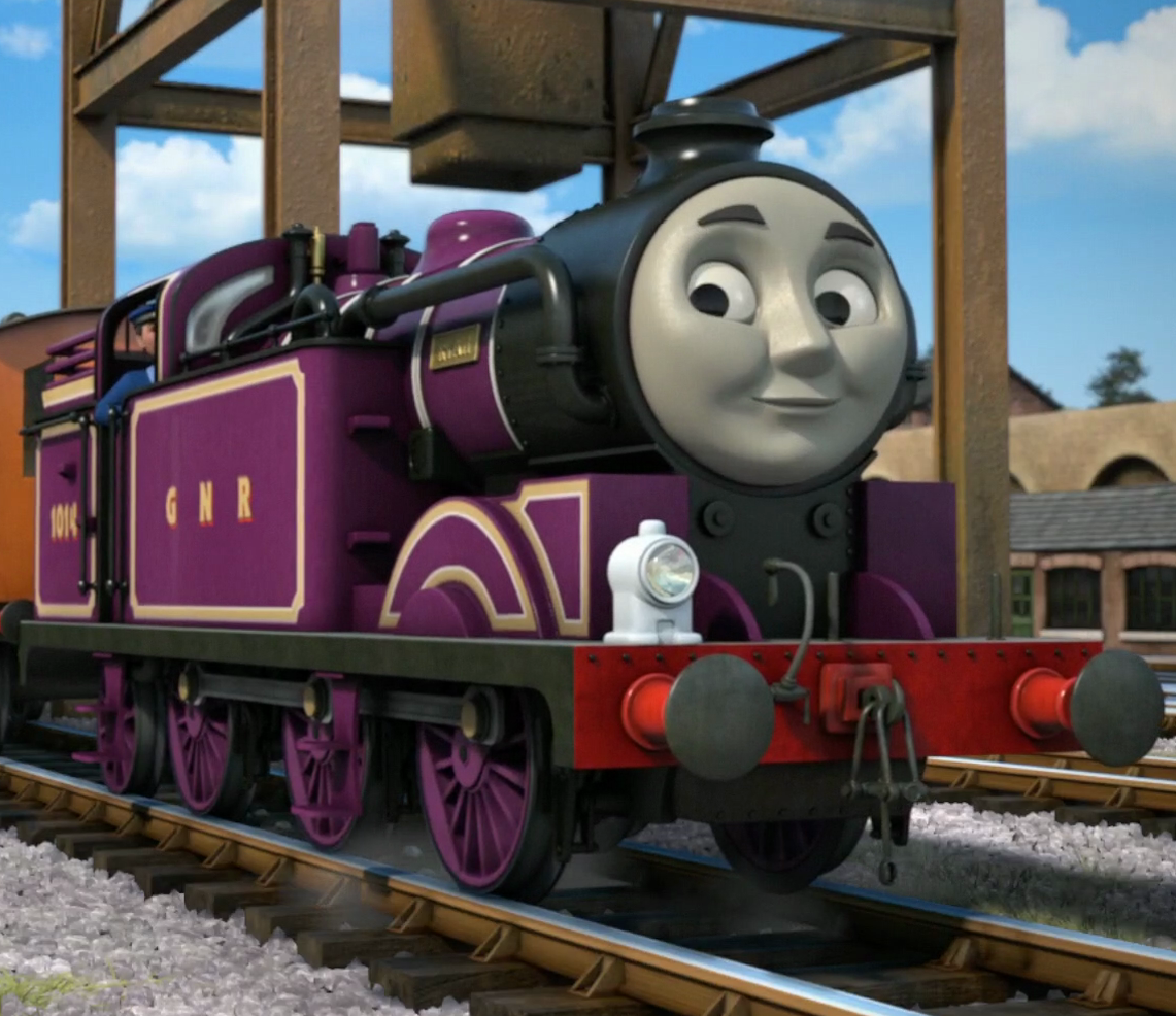 ryan from thomas and friends