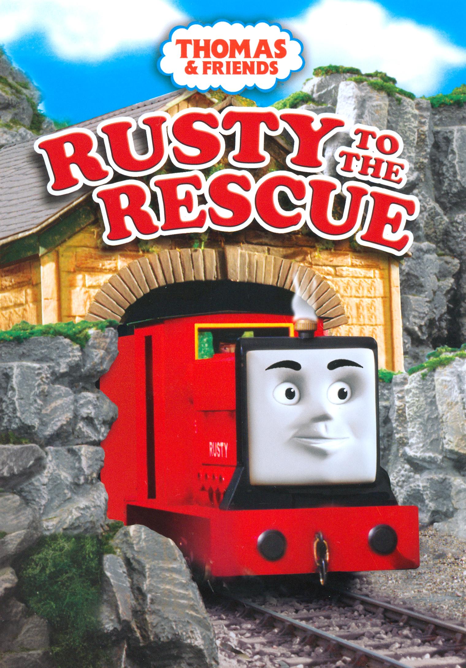 To The Rescue To The Rescue