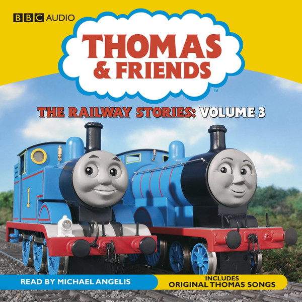 thomas and friends railway series collection book