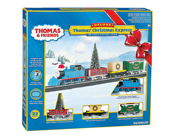 File:BachmannThomas'ChristmasExpressSet.jpg