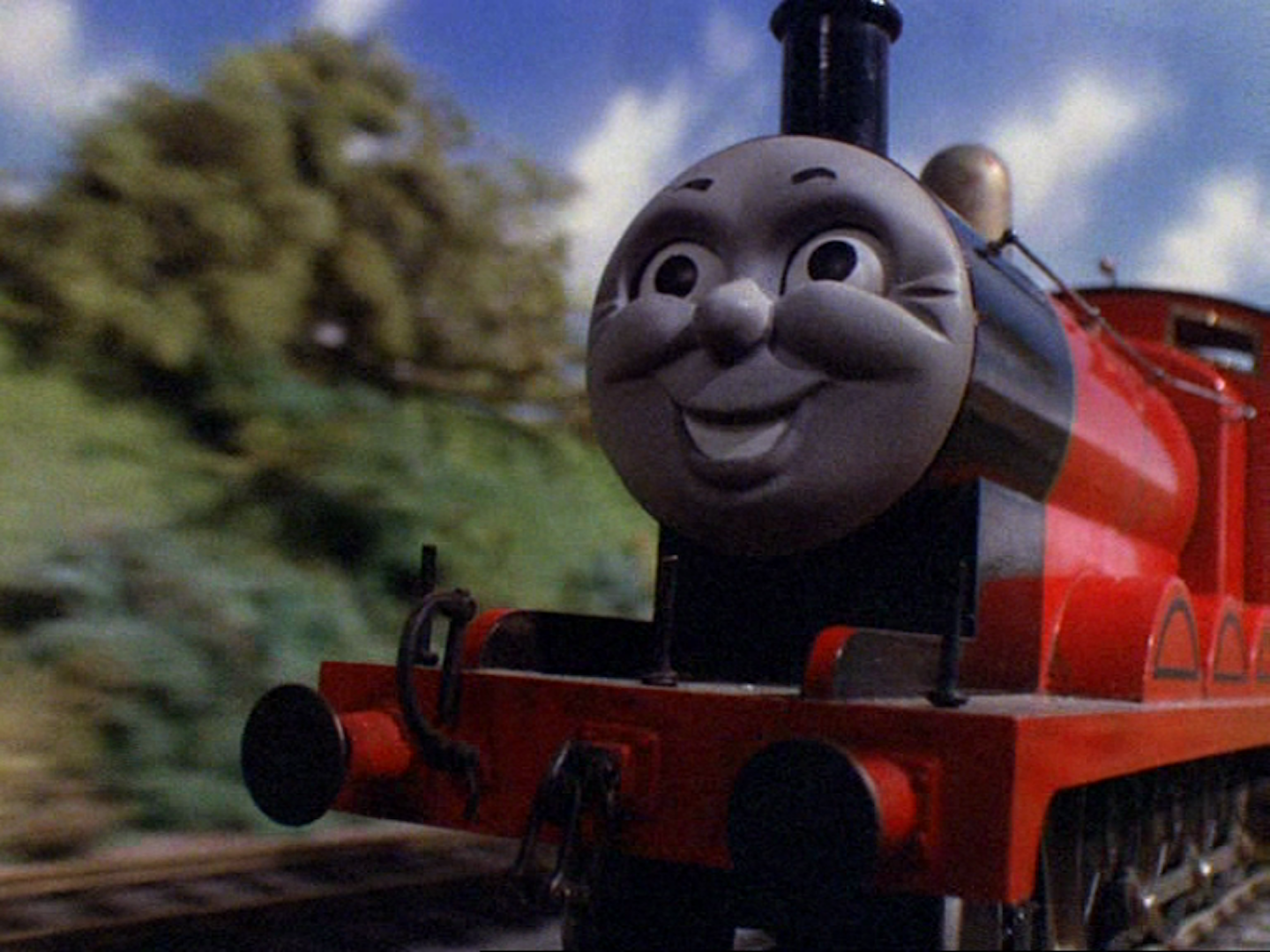 Tenders and Turntables Thomas the Tank Engine Wikia FANDOM powered by Wikia
