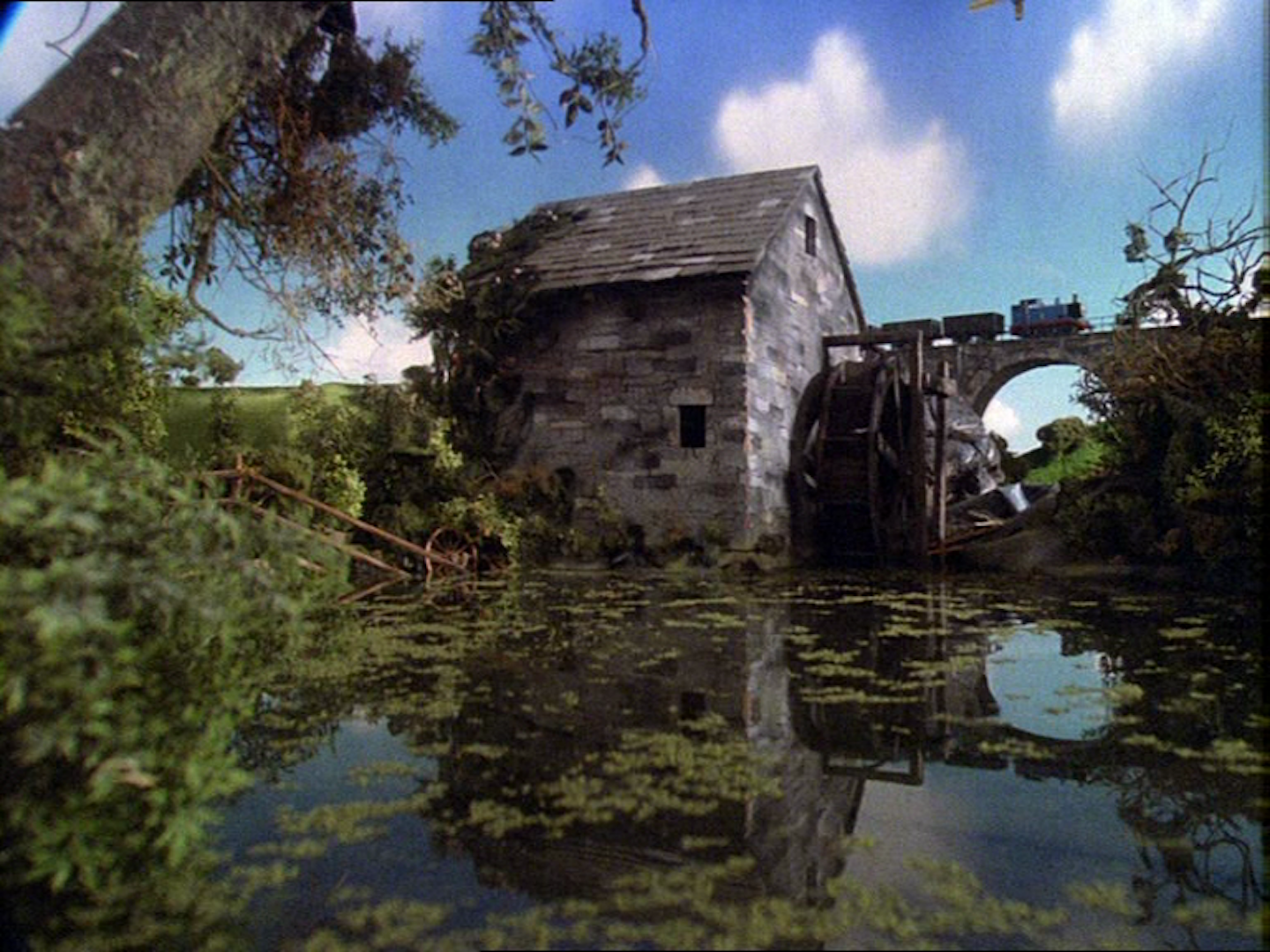 Wrong Road/Gallery Thomas the Tank Engine Wikia FANDOM powered by Wikia