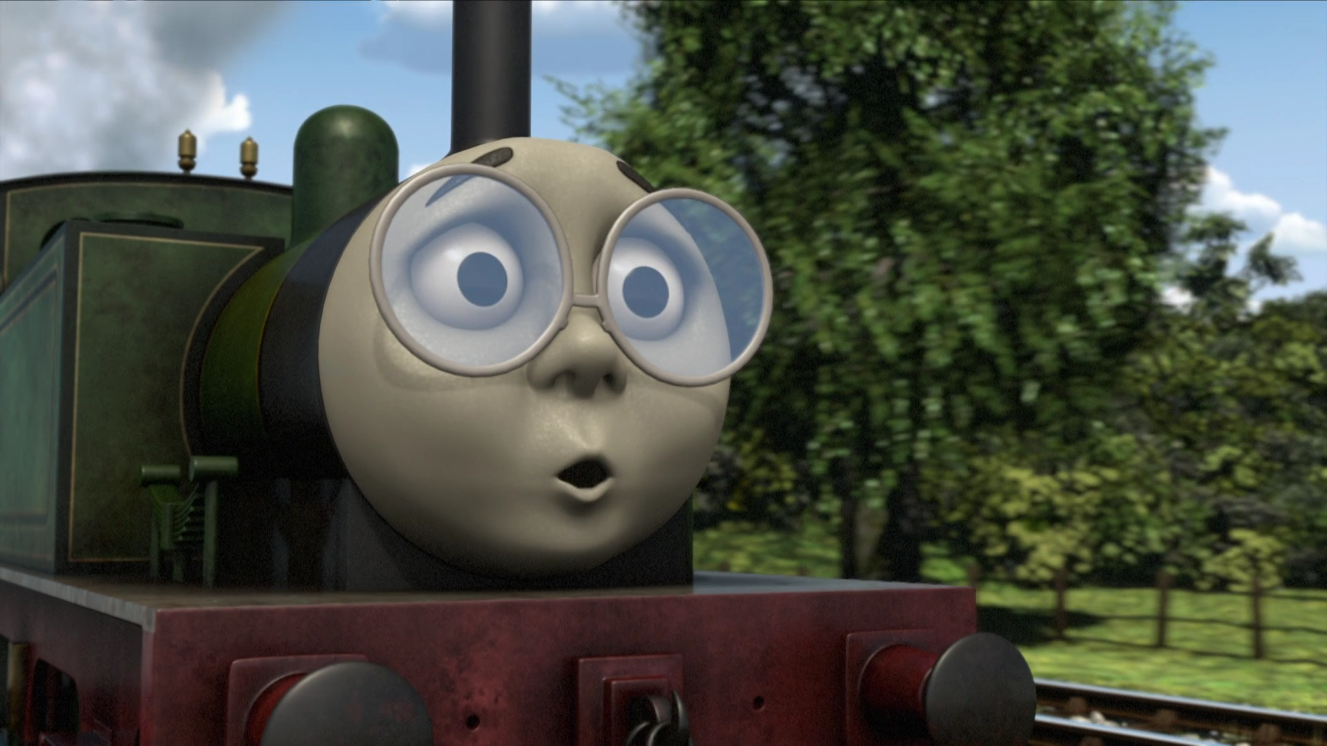 Image Whiff Swish47 Png Thomas The Tank Engine Wikia Fandom Powered By Wikia