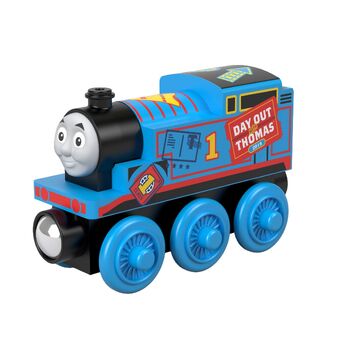 day out with thomas merchandise