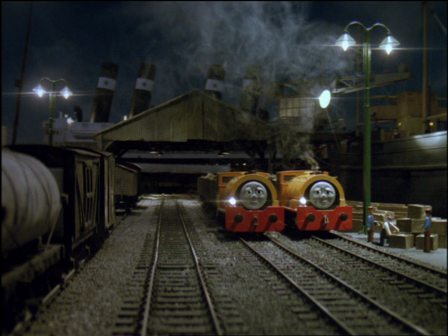 Tickled Pink/Gallery, Thomas the Tank Engine Wikia, Fandom