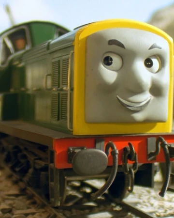 square train thomas the tank engine