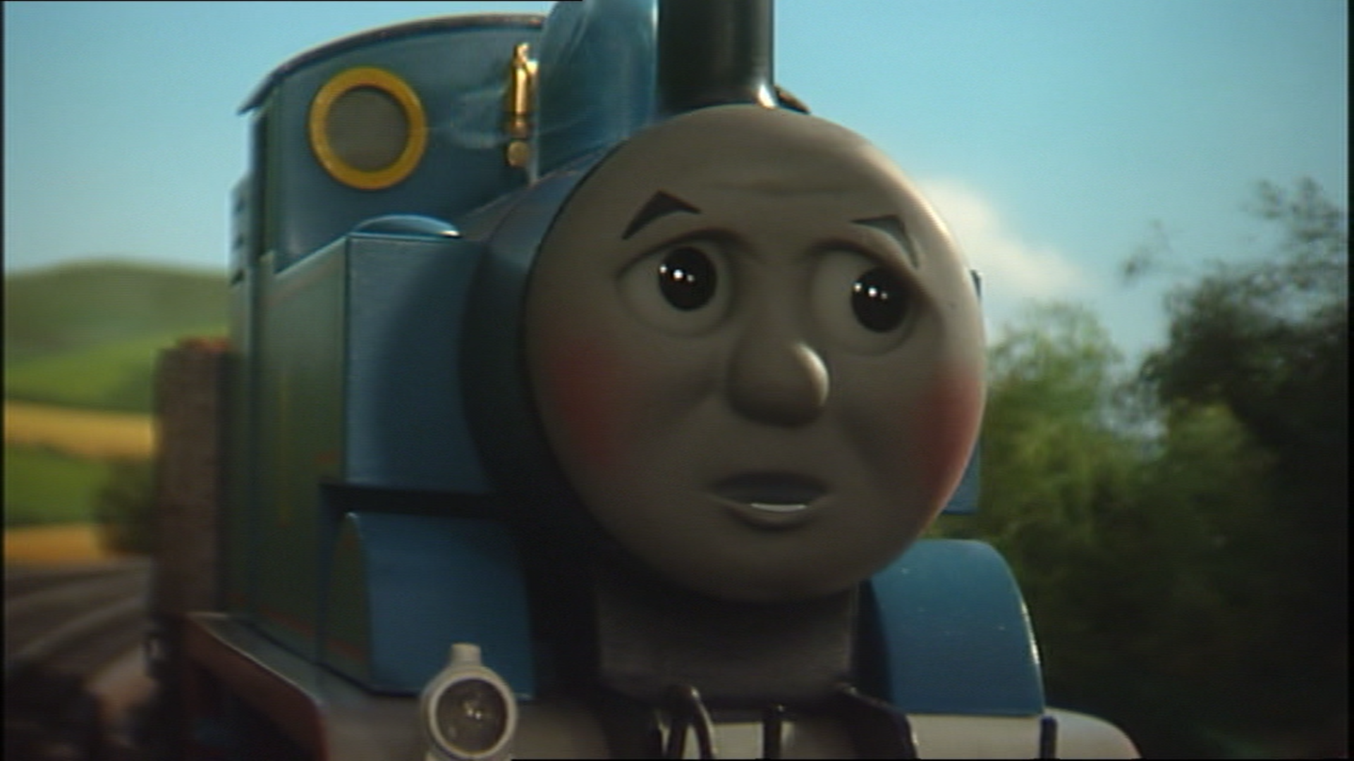 Kirk Ronan Junction/Gallery Thomas the Tank Engine Wikia FANDOM