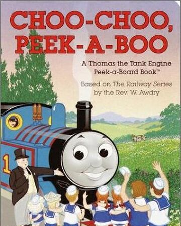 thomas the choo choo