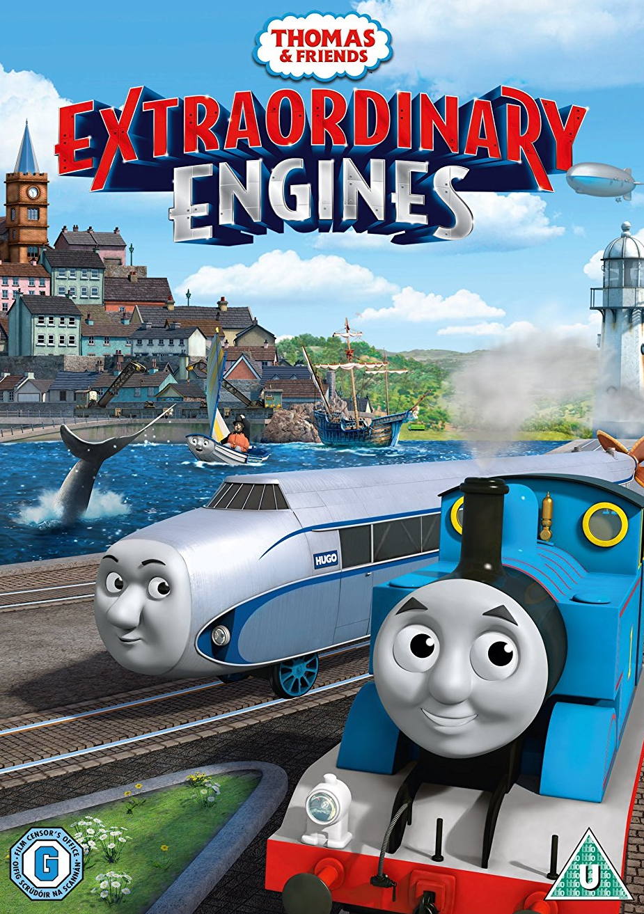 Thomas The Tank Engine Mattel