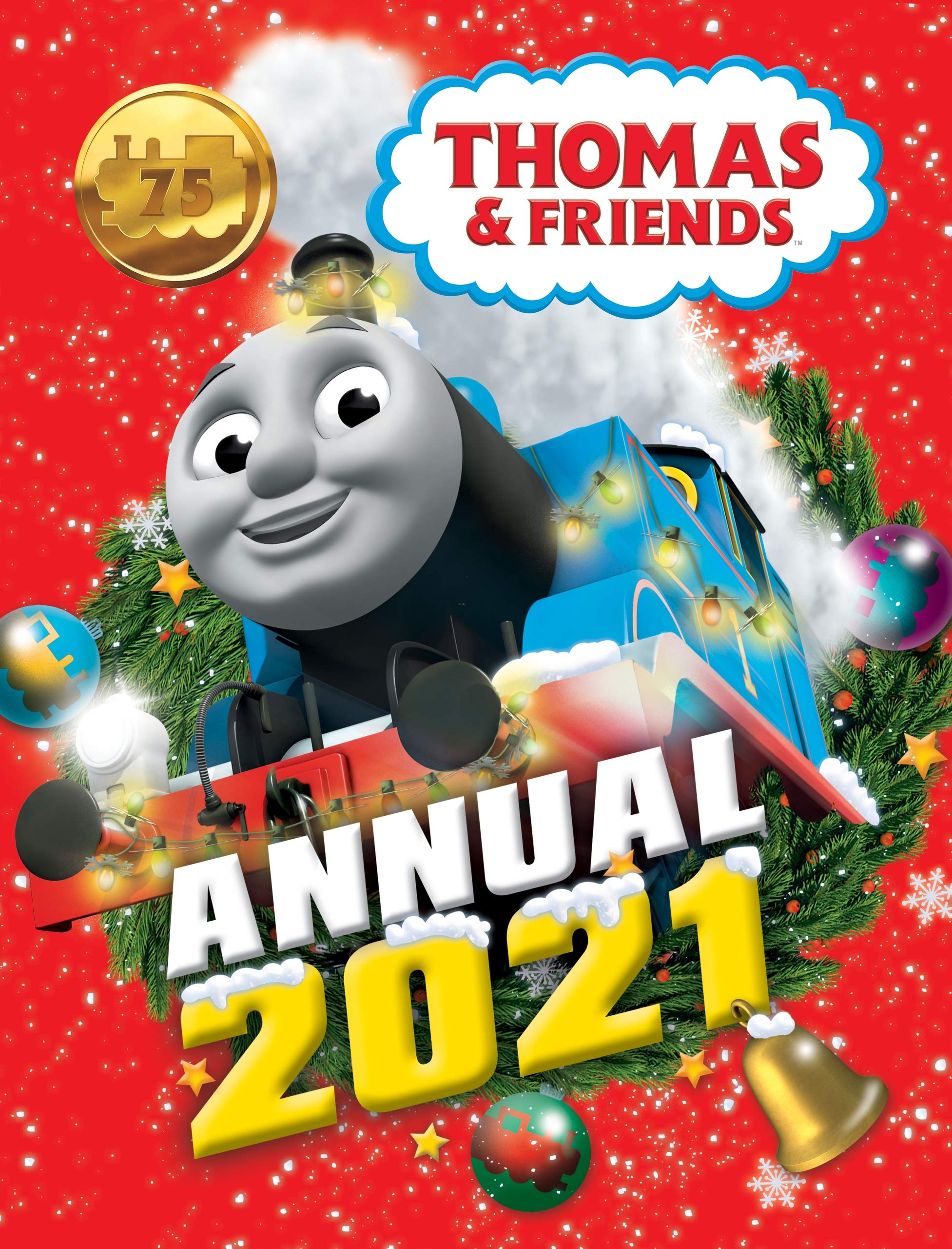 thomas and friends 2019