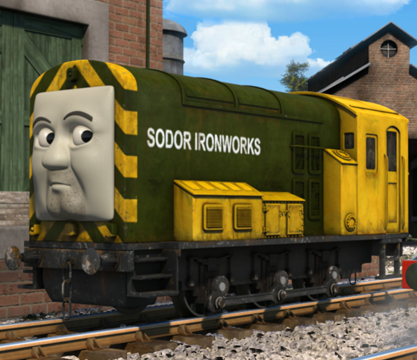 model train stuff near me
